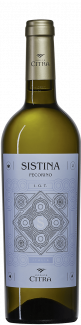 Sistina Pecorino Terre Di Cheiti IGP