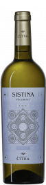 Sistina Pecorino Terre Di Cheiti IGP 2024