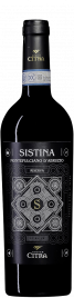 Sistina Montepulciano DOC Riserva