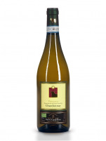 Chardonnay 2014 DOC