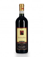 "Novareto" Monferrato Rosso 2013 DOC