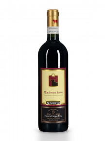 "Novareto" Monferrato Rosso 2013 DOC