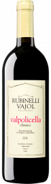 VALPOLICELLA CLASSICO DOC "RUBINELLI VAJOL"