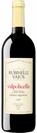 VALPOLICELLA CLASSICO SUPERIORE DOC "RUBINELLI VAJOL"