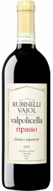 VALPOLICELLA CLASSICO SUPERIORE RIPASSO DOC “RUBINELLI VAJOL”