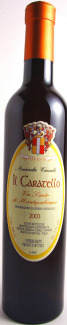 Il Caratello, 37,5 CL