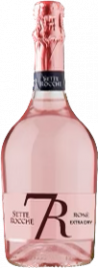 Setteroche Rose Spumante EXTRA DRY